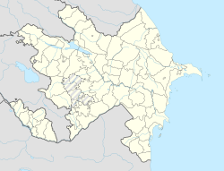 Насосная (Азербайджан)
