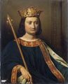 Филипп IV Красивый 1285-1314 Король Франции