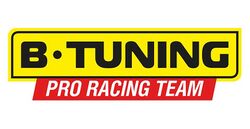 B-Tuning Pro Racing Team