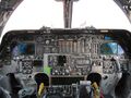 B-1 Flight Control System