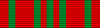 Ribbon bar for World War I