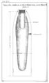 45,4 кг химический снаряд Mark VIII