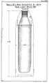 45,4 кг осколочно-фугасный снаряд Mark XVI