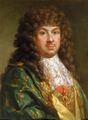 Михаил Корибут Вишневецкий 1669-1673 Король Польши и Великий князь Литовский