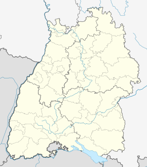 Мург на карте