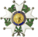 Badge of Légion d'honneur.png