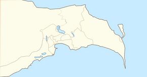 Сабунчи на карте