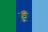 Bandera Provincia Santa Elena.svg