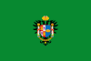 Bandera de la Diputación de Toledo.svg