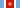флаг провинции Сантьяго-дель-Эстеро