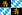 Banner of Palatinate-Neuburg (3^2).svg