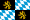 Banner of Palatinate-Neuburg (3^2).svg