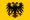 Banner of the Holy Roman Emperor without haloes (1400-1806).svg