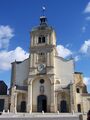Церковь Сен-Венсан