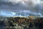 Сражение при Грохове 1831