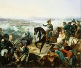 Генерал Массена во второй битве при ЦюрихеВерсаль.