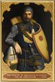 Балдуин II 1118-1131 Король Иерусалима
