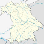 Виллибальдсбург (Бавария)