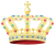 Bavarian Royal Crown.svg