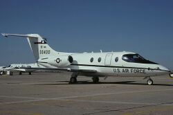 Beech T-1A Jayhawk, USA - Air Force AN1005118.jpg