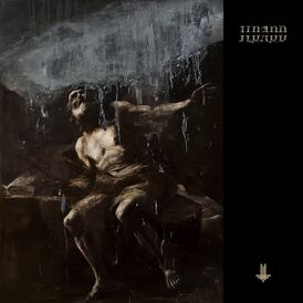 Обложка альбома Behemoth «I Loved You at Your Darkest» (2018)