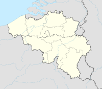 Конституционный суд Бельгии (Бельгия)