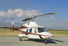 Bell 222