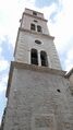 Церковь Святого Иоанна — колокольня