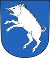 Герб общины Берг-ам-Ирхель, Швейцария