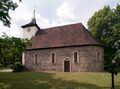 Деревенская церковь Райниккендорфа