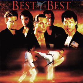 Обложка альбома «Best Of The Best (Original Soundtrack From The Motion Picture)» ()