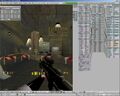 Blender Game Engine 2.42 скриншот