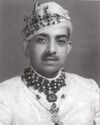 Bhim Singh II Bahadur Maharao of Kotah 1945-1947.jpg