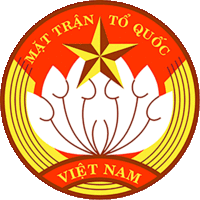 Эмблема Отечественного фронта Вьетнама