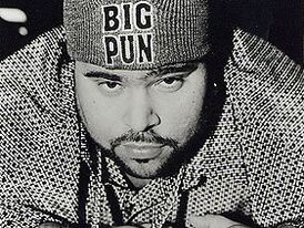 Big Pun в 1999 году