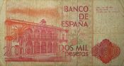 Billete de 2000 pesetas de 1980 (reverso).jpg