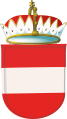 Герб Австрийского эрцгерцогства