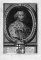Князь-епископ Иоганн VIII Гуго фон Орсбек (1675-1711)