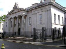 Bishop Street Courthouse, Derry - Londonderry - geograph.org.uk - 174216.jpg