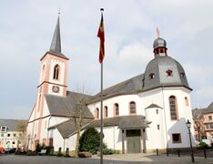 Церковь Богоматери