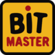 Логотип программы BitMaster