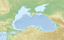 Ольгинская бухта (Чёрное море)