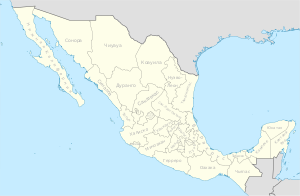 Мексиканская революция (Мексика)
