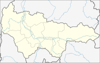 Луговское местонахождение мамонтовой фауны (Ханты-Мансийский автономный округ — Югра)