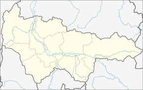 Радужный (Ханты-Мансийский автономный округ) (Ханты-Мансийский автономный округ — Югра)