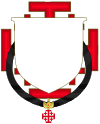 Blason Grand-Officier.svg