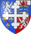 Blason département fr Ain.svg