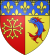 Герб департамента Верхние Альпы