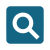 Blue - Squared - Peer review (Deus WikiProjects).svg