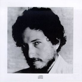 Обложка альбома Боба Дилана «New Morning» (1970)